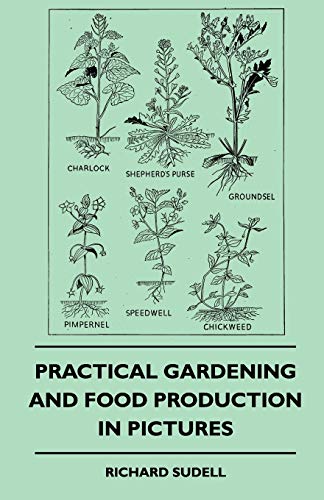 Practical Gardening And Food Production In Pictures