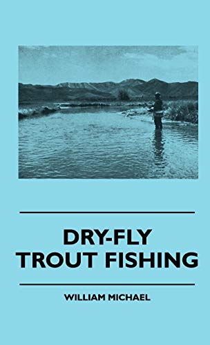 Dry-Fly Trout Fishing