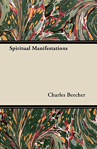 Spiritual Manifestations
