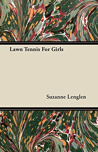 Lawn Tennis For Girls