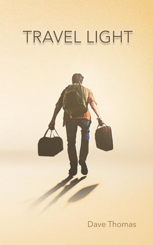 TRAVEL LIGHT
