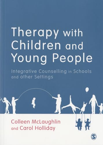 Therapy with Children and Young People