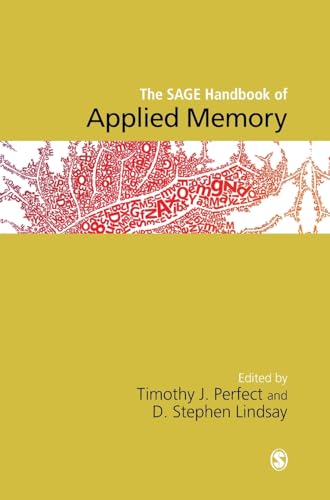 The SAGE Handbook of Applied Memory