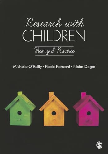 Research with Children