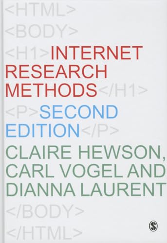 Internet Research Methods