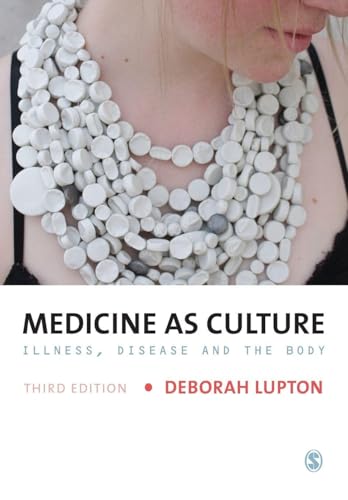 Medicine as Culture