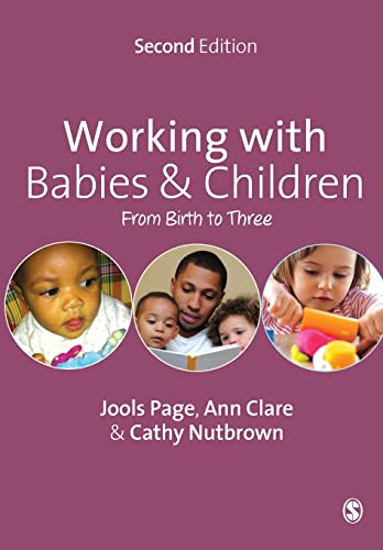 Working with Babies and Children