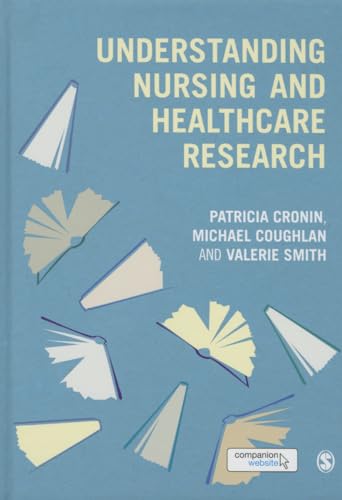 Understanding Nursing and Healthcare Research