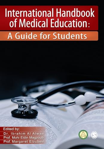 International Handbook of Medical Education