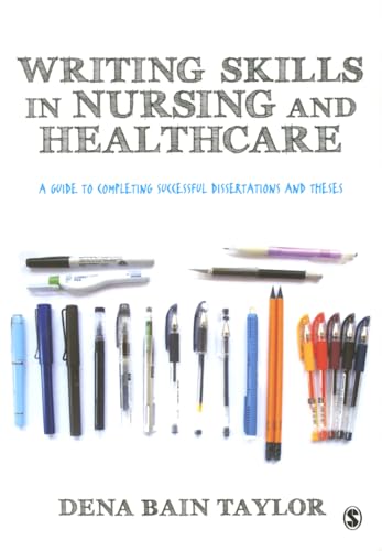 Writing Skills in Nursing and Healthcare