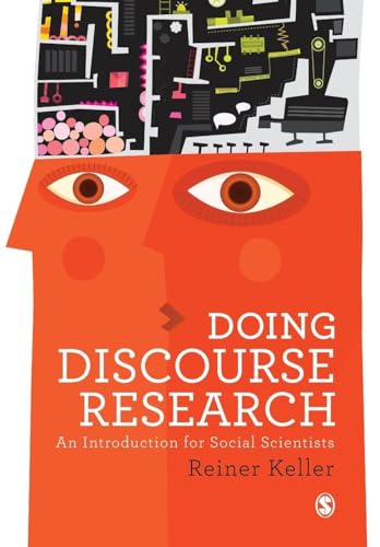 Doing Discourse Research