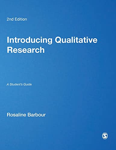 Introducing Qualitative Research