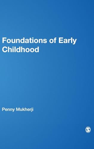Foundations of Early Childhood