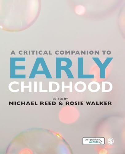 A Critical Companion to Early Childhood