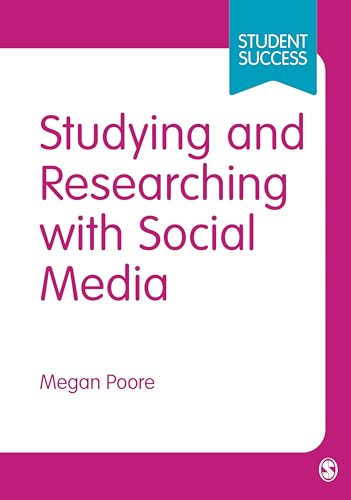 Studying and Researching with Social Media