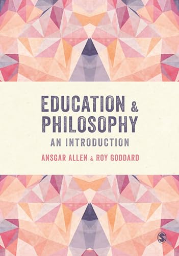 Education and Philosophy
