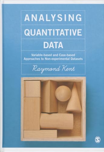 Analysing Quantitative Data