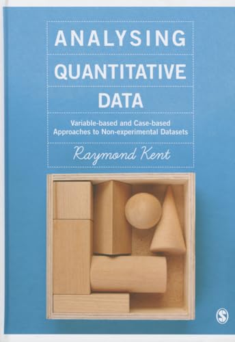 Analysing Quantitative Data