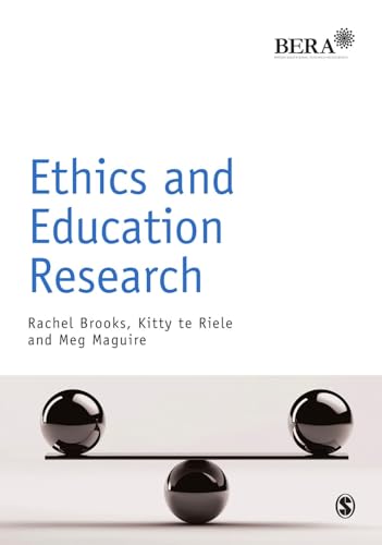 Ethics and Education Research