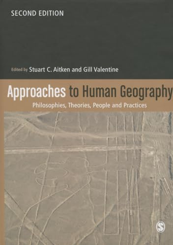 Approaches to Human Geography