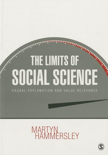 The Limits of Social Science