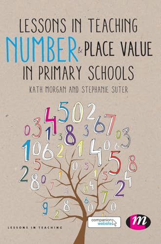 Lessons in Teaching Number and Place Value in Primary Schools