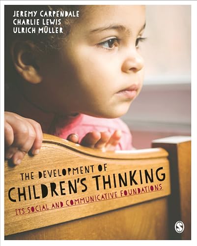 The Development of Children’s Thinking