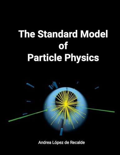 The Standard Model of Particle Physics