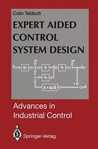 Expert Aided Control System Design