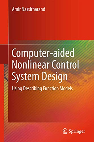 Computer-Aided Nonlinear Control System Design