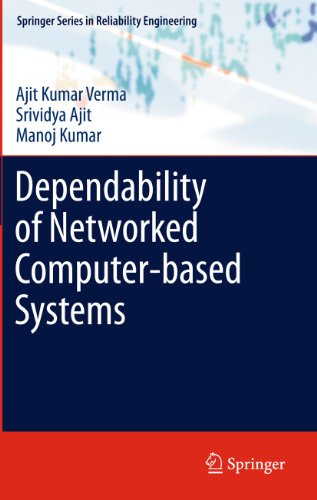 Dependability of Networked Computer-based Systems
