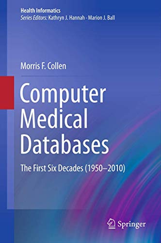 Computer Medical Databases