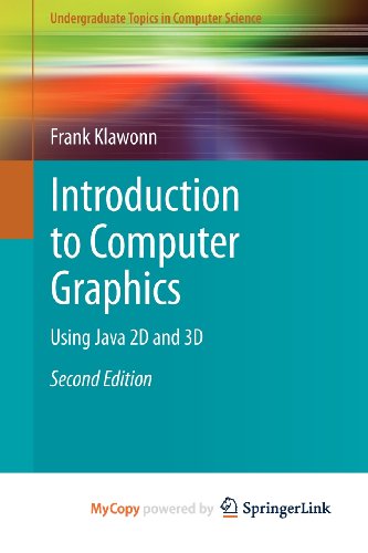 Introduction to Computer Graphics