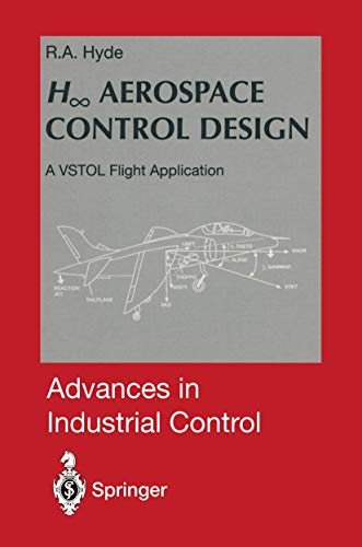 H Aerospace Control Design