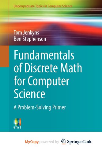 Fundamentals of Discrete Math for Computer Science