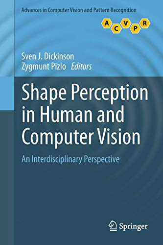 Shape Perception in Human and Computer Vision