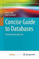 Concise Guide to Databases