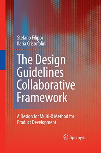 The Design Guidelines Collaborative Framework