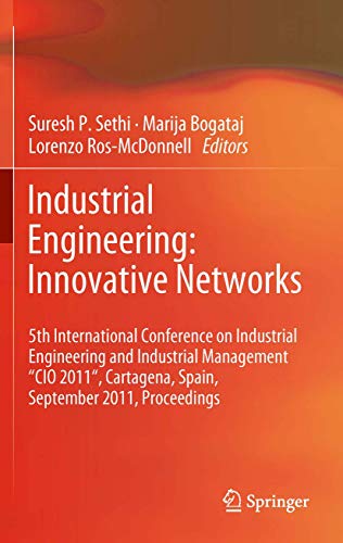 Industrial Engineering