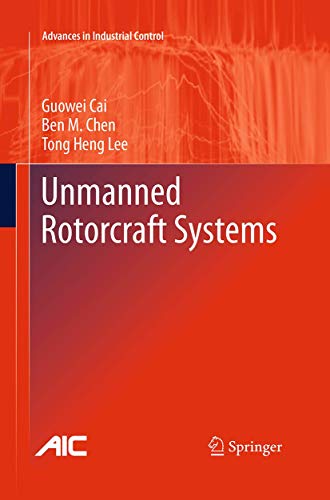 Unmanned Rotorcraft Systems