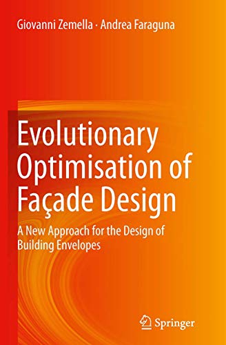 Evolutionary Optimisation of Façade Design