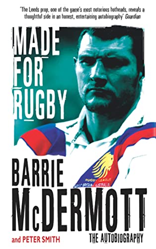 Made for Rugby