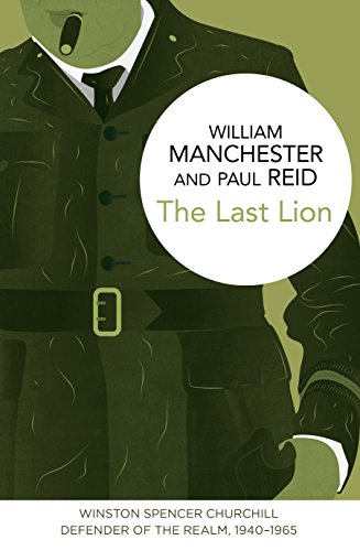 The Last Lion