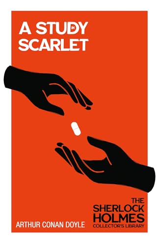 A Study in Scarlet