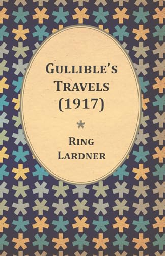 Gullible's Travels (1917)