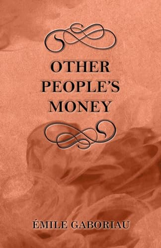 Other People's Money