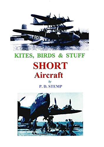 Kites, Birds & Stuff  -  SHORT Aircraft.
