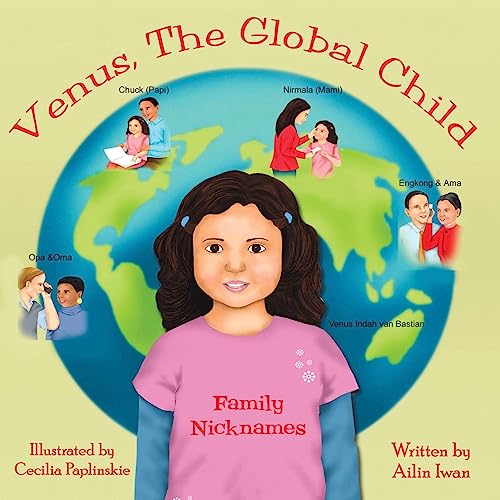 Venus the Global Child