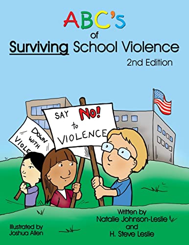 Abc's of Surviving School Violence