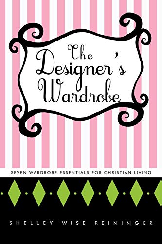 The Designer's Wardrobe